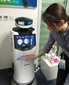 新疆訊飛絲路聲谷 以智能語音技術驅(qū)動軟件開發(fā)與產(chǎn)業(yè)創(chuàng)新