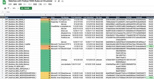 安全公司FireEye武器泄漏事件及其對網(wǎng)絡與信息安全軟件開發(fā)的影響分析