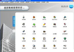 售樓管理軟體 v5.0 成都維新科技發展有限責任公司推出創新型網絡技術解決方案